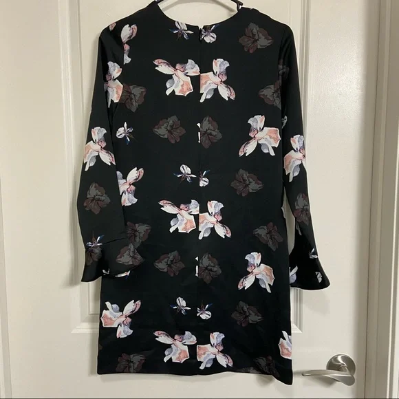 Banana Republic Floral Dress - Picture 3 of 3